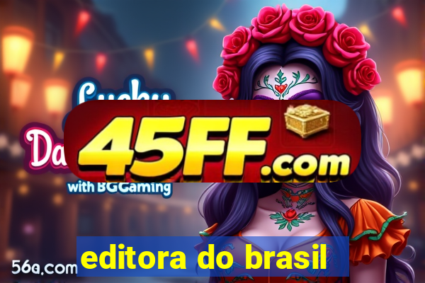 editora do brasil - rua senador pompeu, 2672 - benfica, fortaleza - ce, 60025-002
